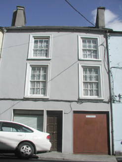 6 Connolly Street,  KNOCKNAGANNY, Sligo,  Co. SLIGO