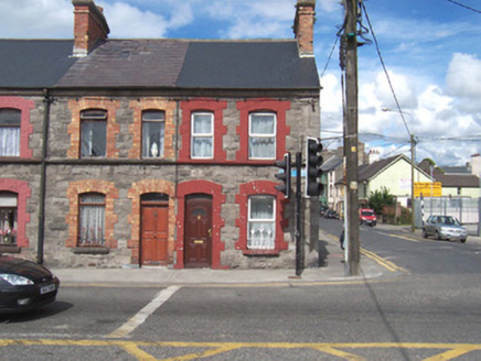 41 Temple Street, Connolly Street, CALTRAGH [CAR. BY.], Sligo,  Co. SLIGO