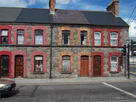 40 Temple Street,  CALTRAGH [CAR. BY.], Sligo,  Co. SLIGO