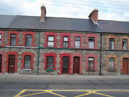 38 Temple Street,  CALTRAGH [CAR. BY.], Sligo,  Co. SLIGO