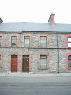 35 Temple Street,  CALTRAGH [CAR. BY.], Sligo,  Co. SLIGO