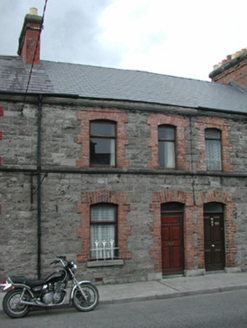 34 Temple Street,  CALTRAGH [CAR. BY.], Sligo,  Co. SLIGO