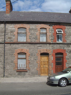 32 Temple Street,  CALTRAGH [CAR. BY.], Sligo,  Co. SLIGO