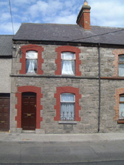 31 Temple Street,  CALTRAGH [CAR. BY.], Sligo,  Co. SLIGO