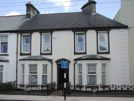 11 Hanley Terrace, Temple Street, MAGHERABOY, Sligo,  Co. SLIGO