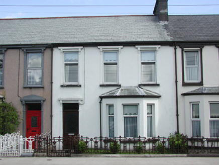 10 Hanley Terrace, Temple Street, MAGHERABOY, Sligo,  Co. SLIGO