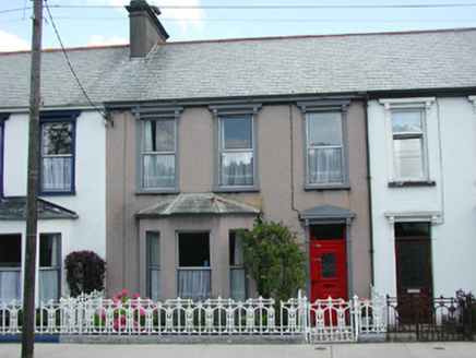 9 Hanley Terrace, Temple Street, MAGHERABOY, Sligo,  Co. SLIGO