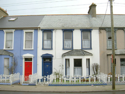 Ravella, 8 Hanley Terrace, Temple Street, MAGHERABOY, Sligo,  Co. SLIGO