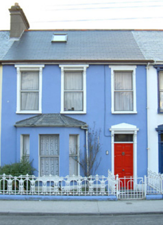 7 Hanley Terrace, Temple Street, MAGHERABOY, Sligo,  Co. SLIGO