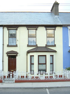 6 Hanley Terrace, Temple Street, MAGHERABOY, Sligo,  Co. SLIGO