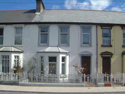 5 Hanley Terrace, Temple Street, MAGHERABOY, Sligo,  Co. SLIGO