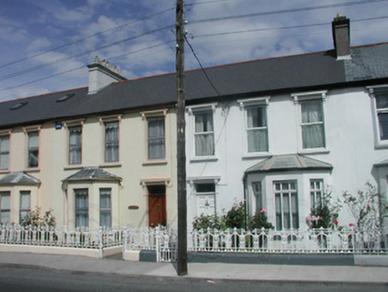 4 Hanley Terrace, Temple Street, MAGHERABOY, Sligo,  Co. SLIGO
