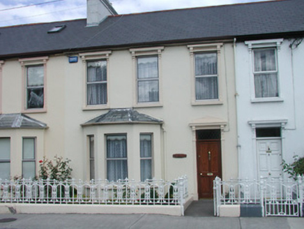 Saint Martin's, 3 Hanley Terrace, Temple Street, MAGHERABOY, Sligo,  Co. SLIGO