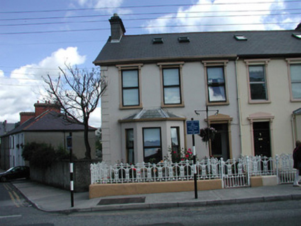 Ross Brían House, 1 Hanley Terrace, Temple Street, MAGHERABOY, Sligo,  Co. SLIGO