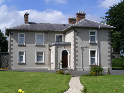 Templemount, Temple Street,  MAGHERABOY, Sligo,  Co. SLIGO