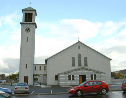 Saint Anne's Catholic Church, Chapel Street, Cranmore Road, ABBEYQUARTER NORTH, Sligo,  Co. SLIGO