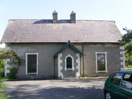 Denver Lodge, BALLINCASTLE, Cliffony,  Co. SLIGO