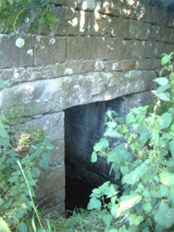 BALLINPHULL [CAR. BY.] CLIFF. N. E.D., Cliffony,  Co. SLIGO