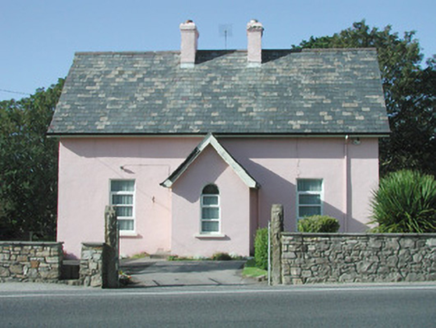 Saint Molaise's, GRANGE, Grange,  Co. SLIGO