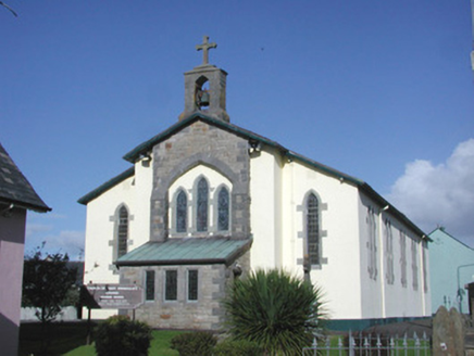 Catholic Church of Mary Immaculate, GRANGE, Grange,  Co. SLIGO