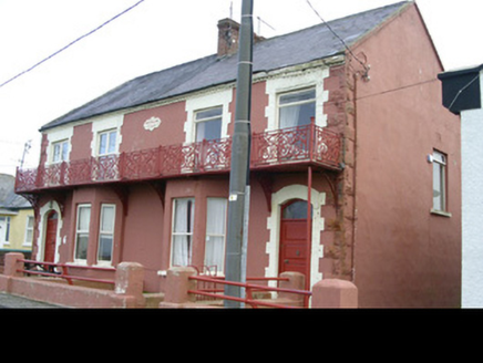 1-2 Greenland Villas,  ROSSES UPPER, Rosses Point,  Co. SLIGO