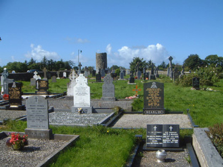 DRUMCLIFF SOUTH, Drumcliff,  Co. SLIGO