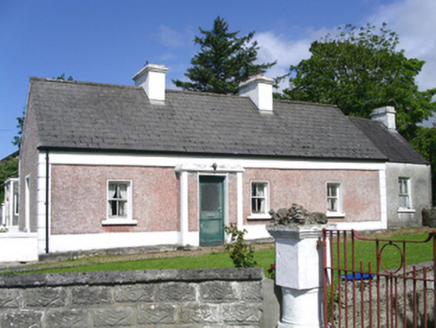 DRUMCLIFF NORTH, Drumcliff,  Co. SLIGO