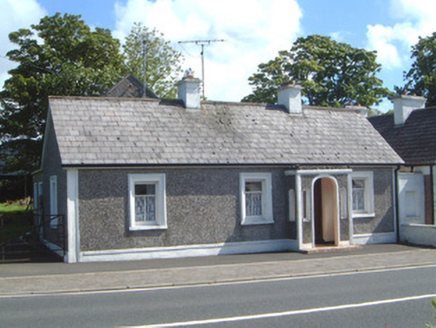 DRUMCLIFF NORTH, Drumcliff,  Co. SLIGO