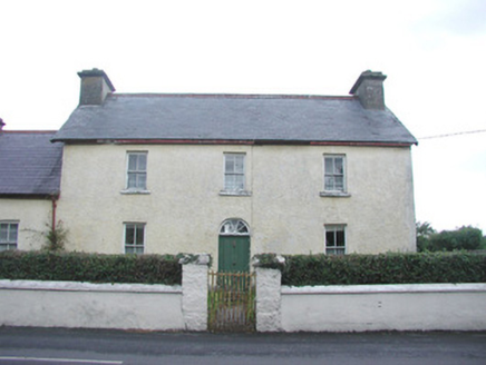 Bridge House, BUNOWNA, Easky,  Co. SLIGO