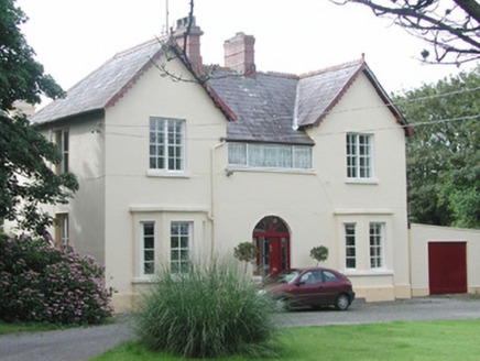 Castle Villa, KEADEWS, Easky,  Co. SLIGO