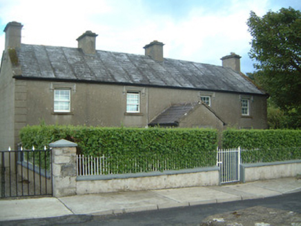 Inver View, ADERAVOHER, Easky,  Co. SLIGO