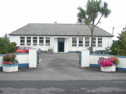 Easky Vocational School, BUNOWNA, Easky,  Co. SLIGO