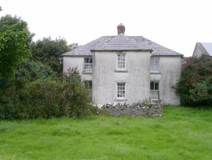 Roslea, CLOONAGLEAVRAGH, Easky,  Co. SLIGO