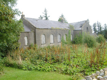 Dromore West Presbyterian Church, KNOCKACULLEEN, Dromore West,  Co. SLIGO