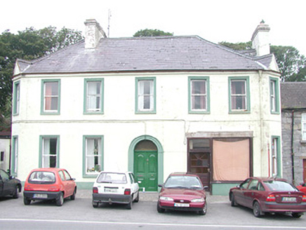 KNOCKACULLEEN, Dromore West,  Co. SLIGO