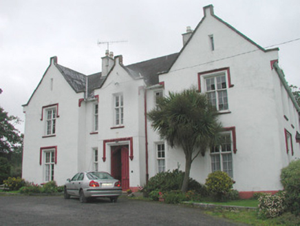 Woodhill House, KNOCKACULLEEN, Dromore West,  Co. SLIGO