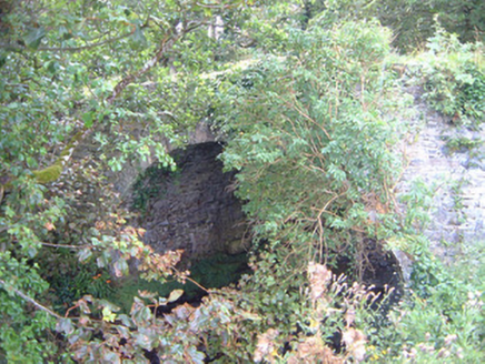 Ballygilcash Bridge, BALLYGILCASH,  Co. SLIGO