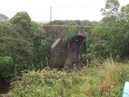 Donaghintraine Bridge, DONAGHINTRAINE,  Co. SLIGO