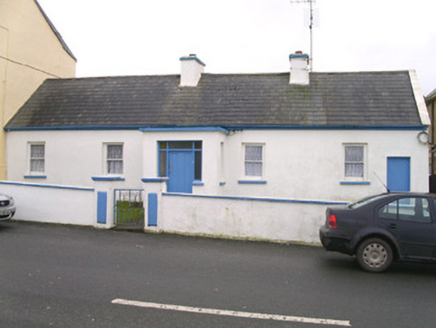 Saint Theresa's, Main Street,  CARROWHUBBUCK SOUTH, Inishcrone,  Co. SLIGO