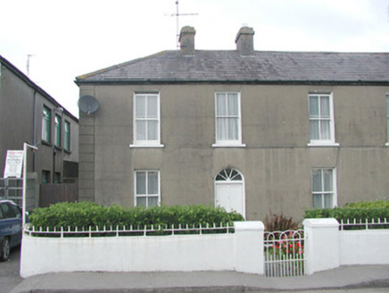 Loretto, Main Street,  CARROWHUBBUCK SOUTH, Inishcrone,  Co. SLIGO