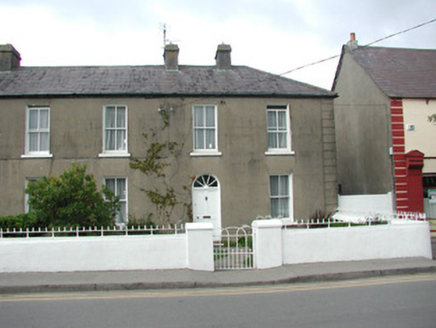 Main Street,  CARROWHUBBUCK SOUTH, Inishcrone,  Co. SLIGO