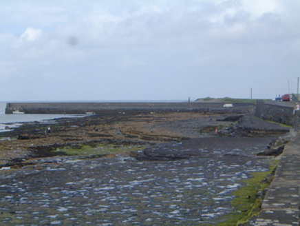 CARROWHUBBUCK SOUTH, Inishcrone,  Co. SLIGO