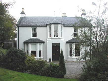 Arrow Lodge, KNOXSPARK, Ballysadare,  Co. SLIGO
