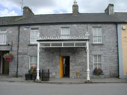 Main Street,  BALLYSADARE, Ballysadare,  Co. SLIGO
