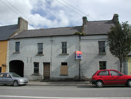 Main Street,  BALLYSADARE, Ballysadare,  Co. SLIGO