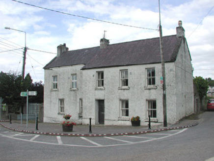 Main Street, Station Road, KNOCKMULDONEY, Ballysadare,  Co. SLIGO