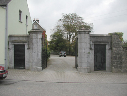 Avena House, Main Street,  KNOCKMULDONEY, Ballysadare,  Co. SLIGO