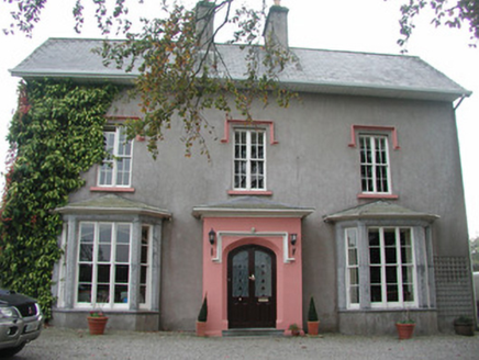 Avena House, Main Street,  KNOCKMULDONEY, Ballysadare,  Co. SLIGO