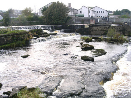 KNOCKMULDONEY, Ballysadare,  Co. SLIGO