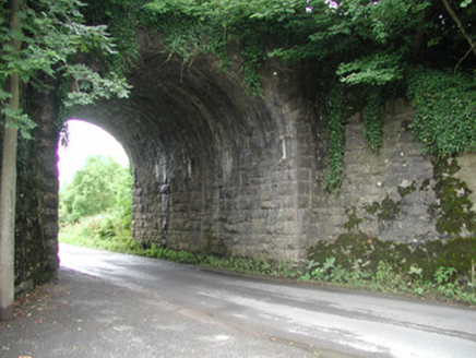 BLEACHGREEN, Collooney,  Co. SLIGO
